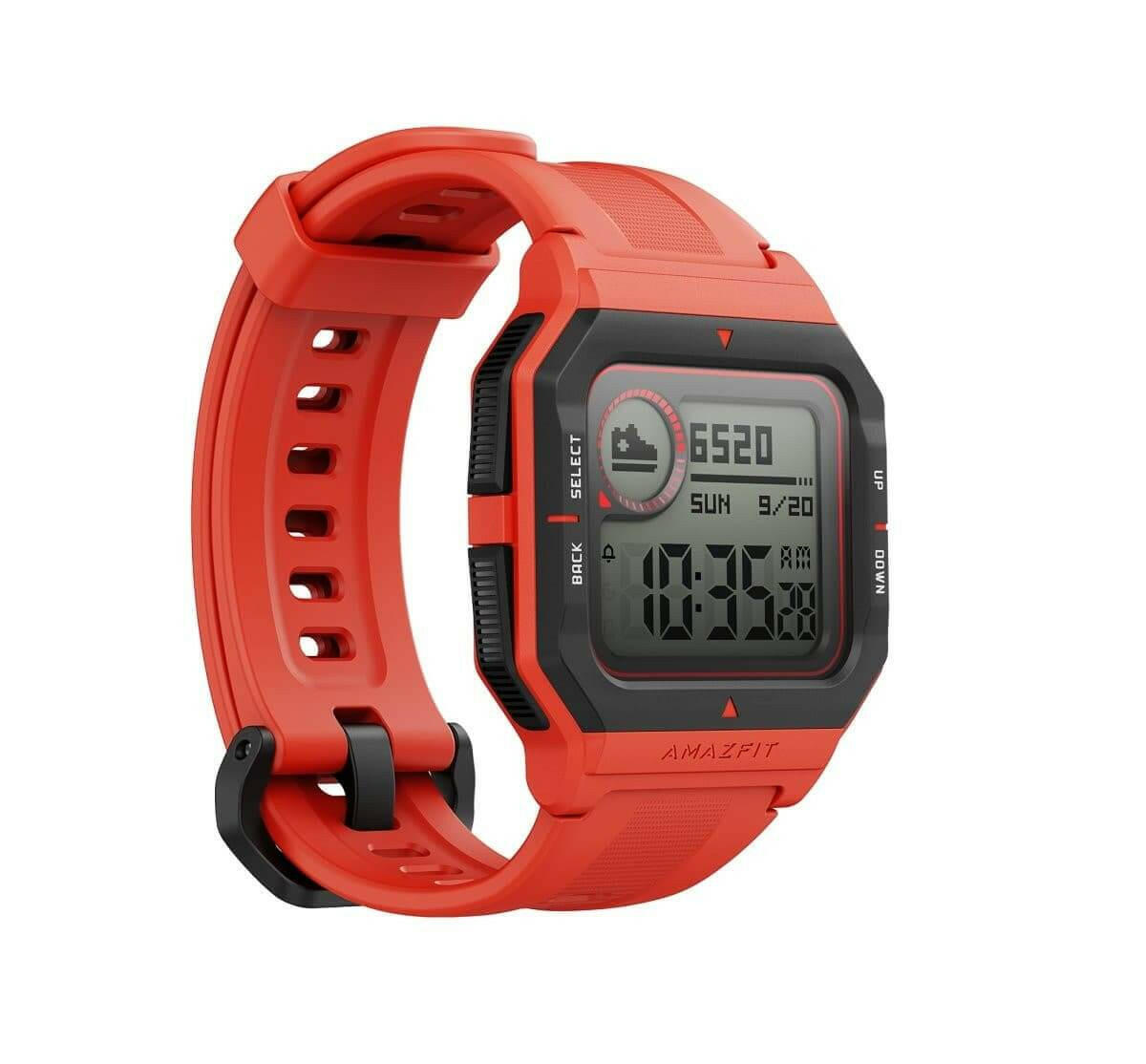 Amazfit Neo Smart Watch for men and women.