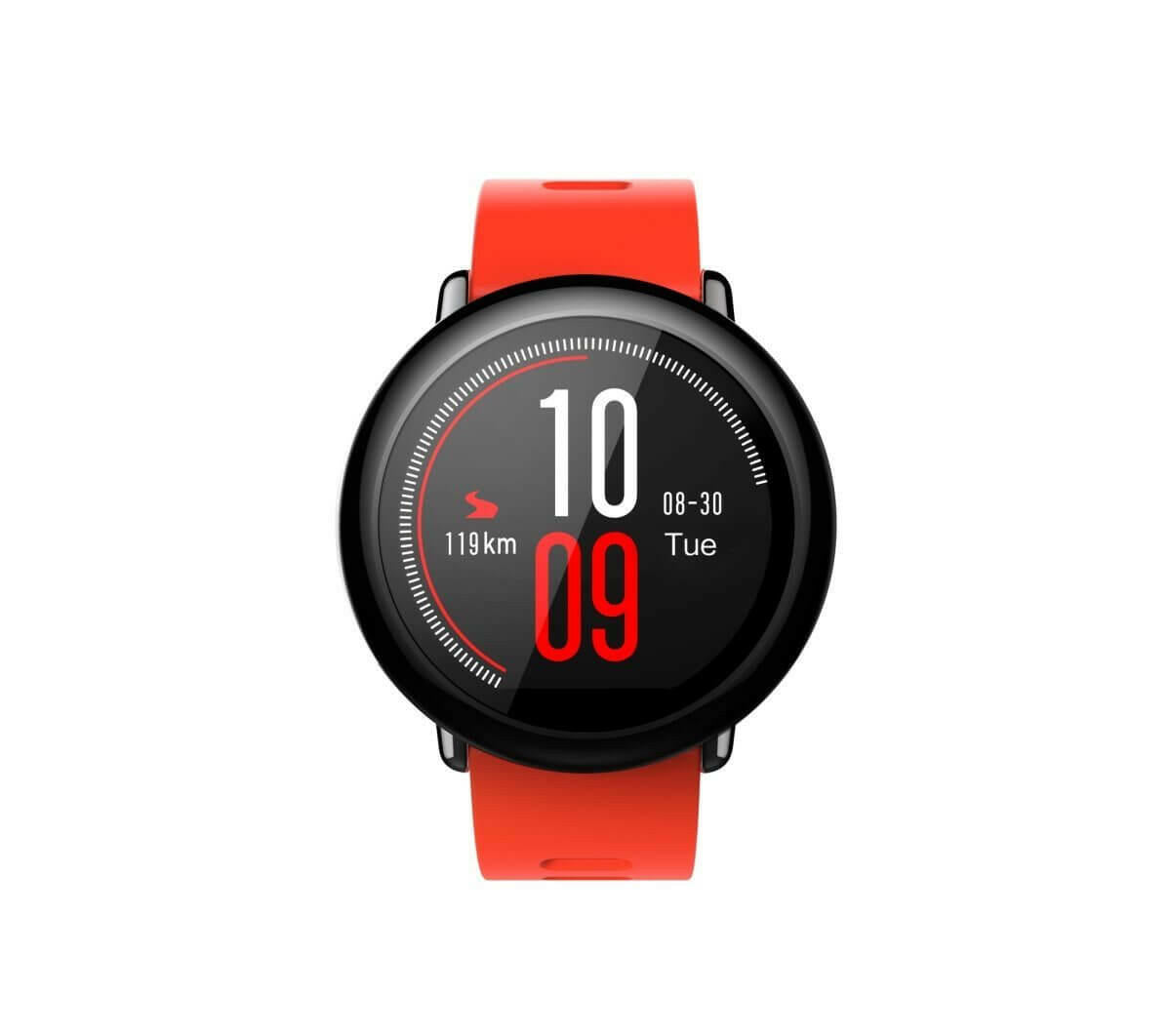 Amazfit Pace Smart Watch for men and women.