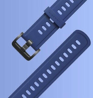Nylon Loop Strap For Amazfit Bip 5 3 Pro SmartWatch Braceclet Wristband For  Huami GTS 4 Mini 3 2 2e Bip S U GTR 4 3 Strap Correa