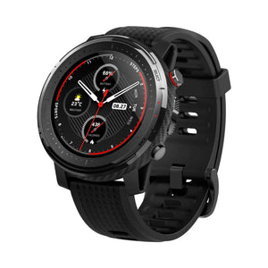 Amazfit Stratos 3 Smart Watch for men and women.