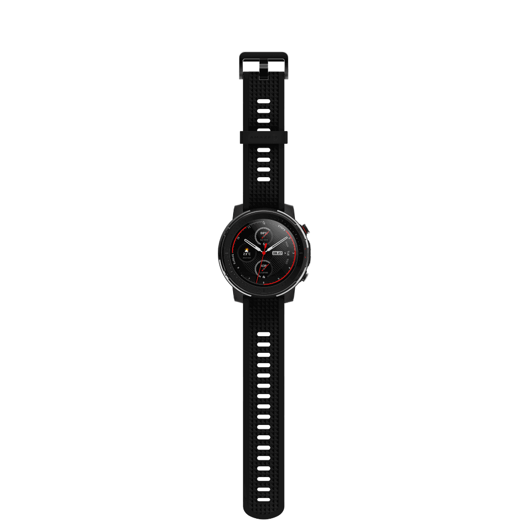 Amazfit Stratos 3 Smart Watch for men and women.