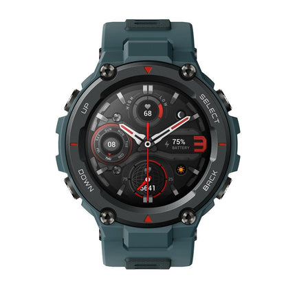 Amazfit T Rex Pro Smart Watch for men and women.