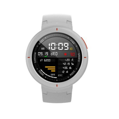 Amazfit Verge.