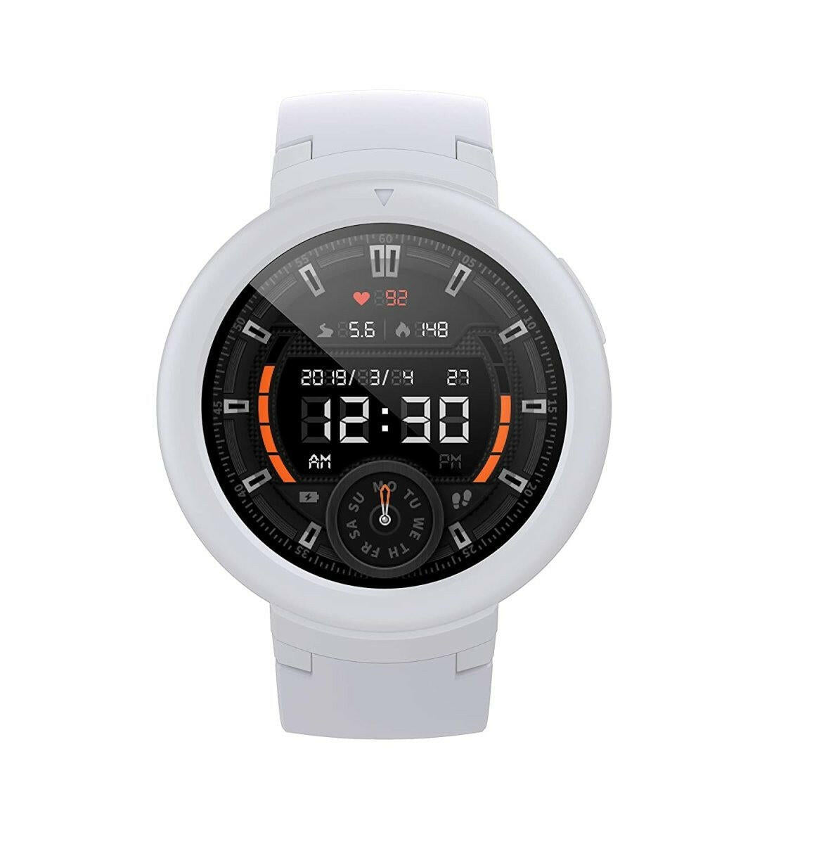 Amazfit Verge Lite Smart Watch for men and women.