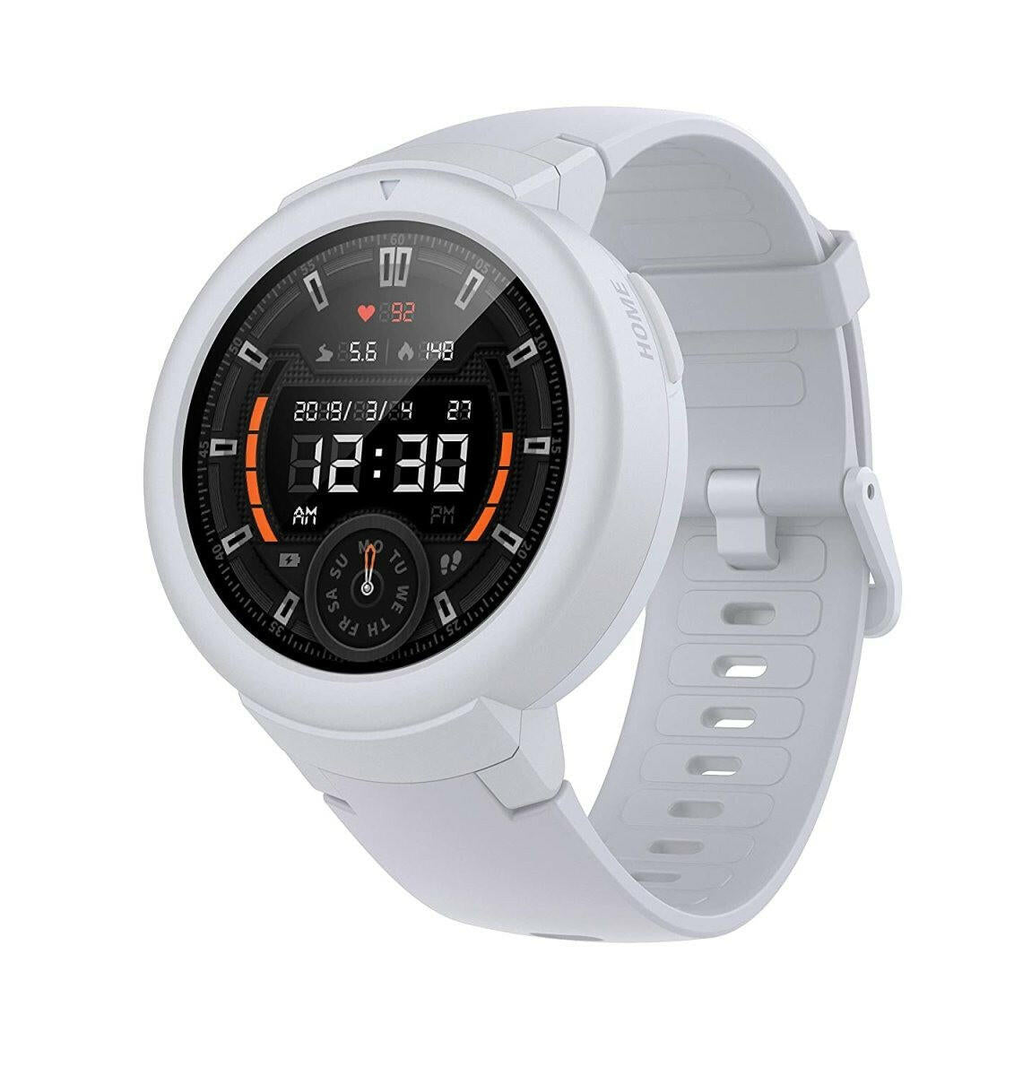 Amazfit Verge Lite Smart Watch for men and women.