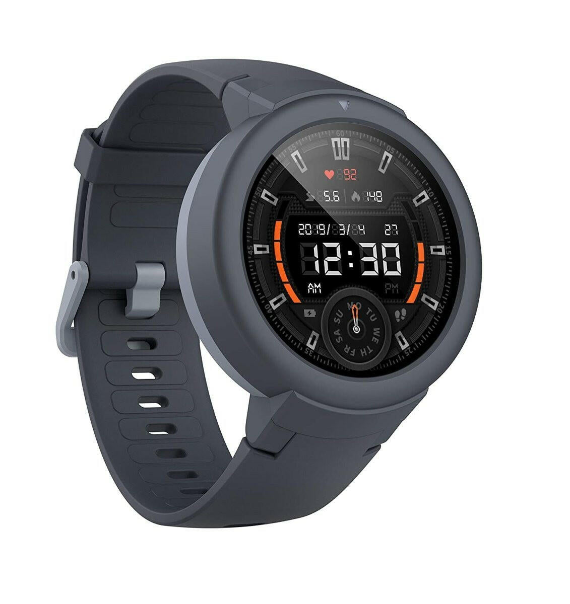 Amazfit Verge Lite Smart Watch for men and women.