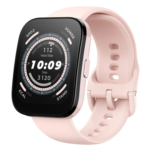 The Amazfit Bip 5 with 1.91 display, 10-day battery life goes on sale in  India this Thursday -  news