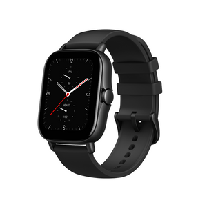 Amazfit GTS 2e (Refurbished) | Smartwatch for Men and Women.