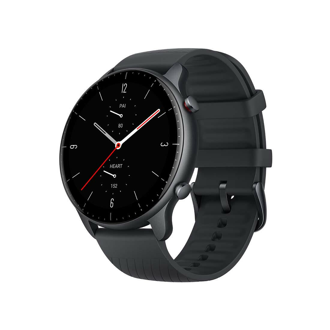 Amazfit GTR 2 smartwatch unveiled in India for Rs 12,999: Here's what it  offers