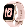 Amazfit GTS 4 - Rosebud Pink Watch