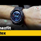 Amazfit T Rex