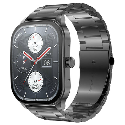 Amazfit Pop 3S | Smartwatch for Men and Women.