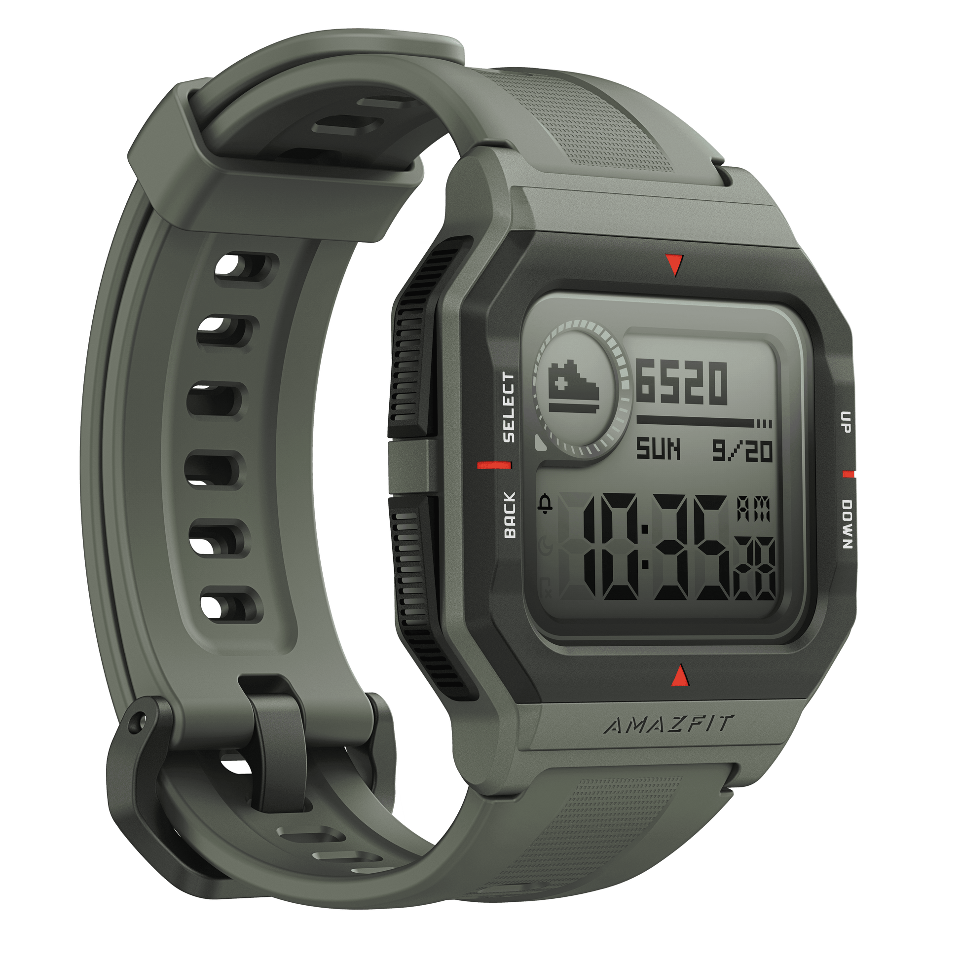 Amazfit Neo Smart Watch for men and women.