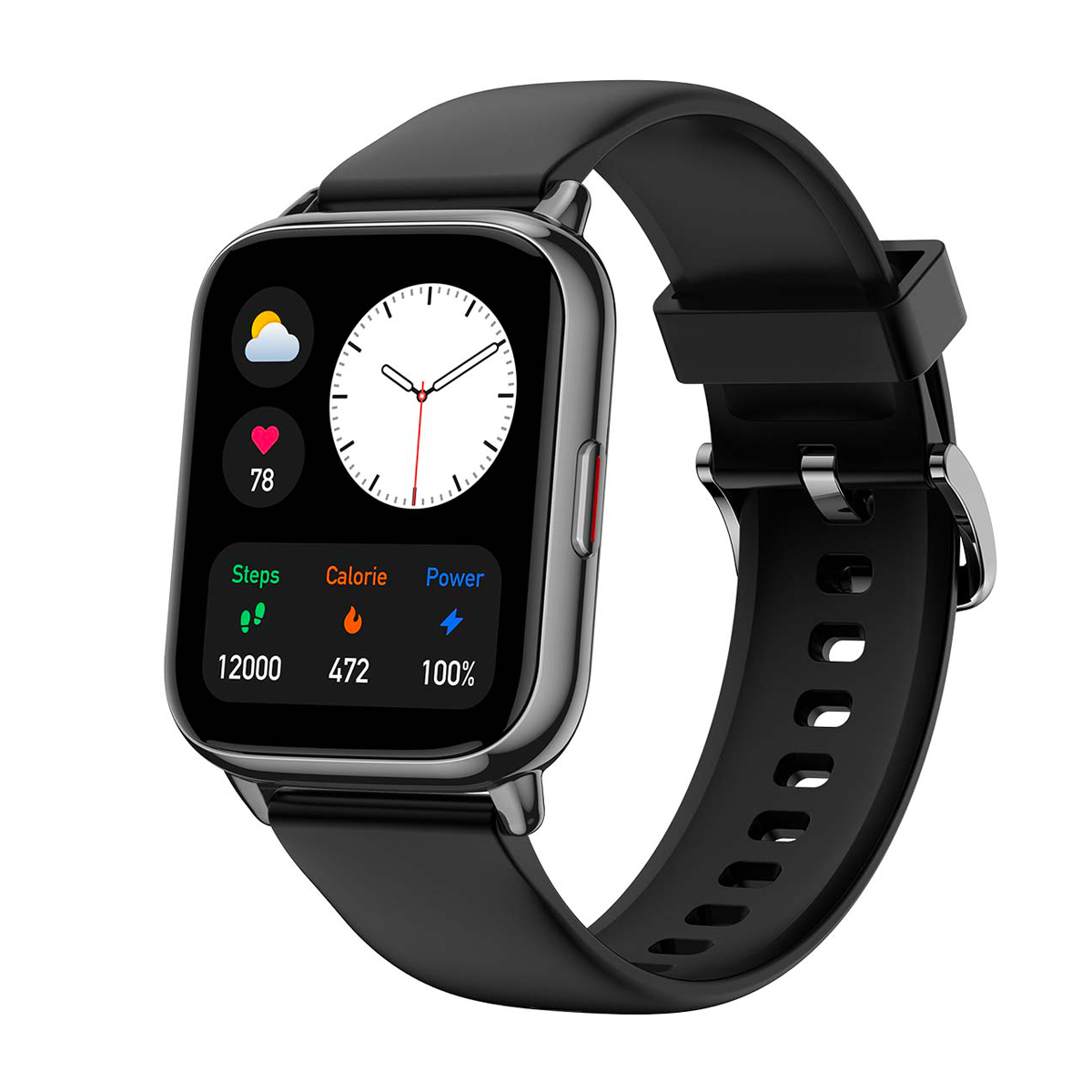 Buy Amazfit Pop 2 Smart Watch 3999.0 Amazfit Official Store