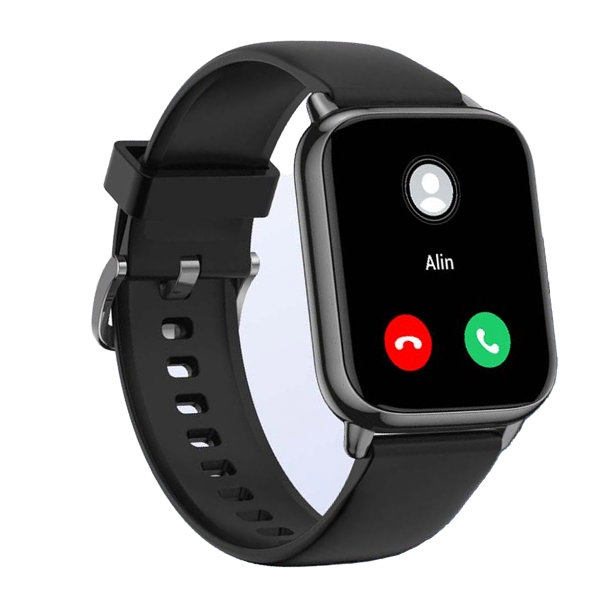 Amazfit watch top
