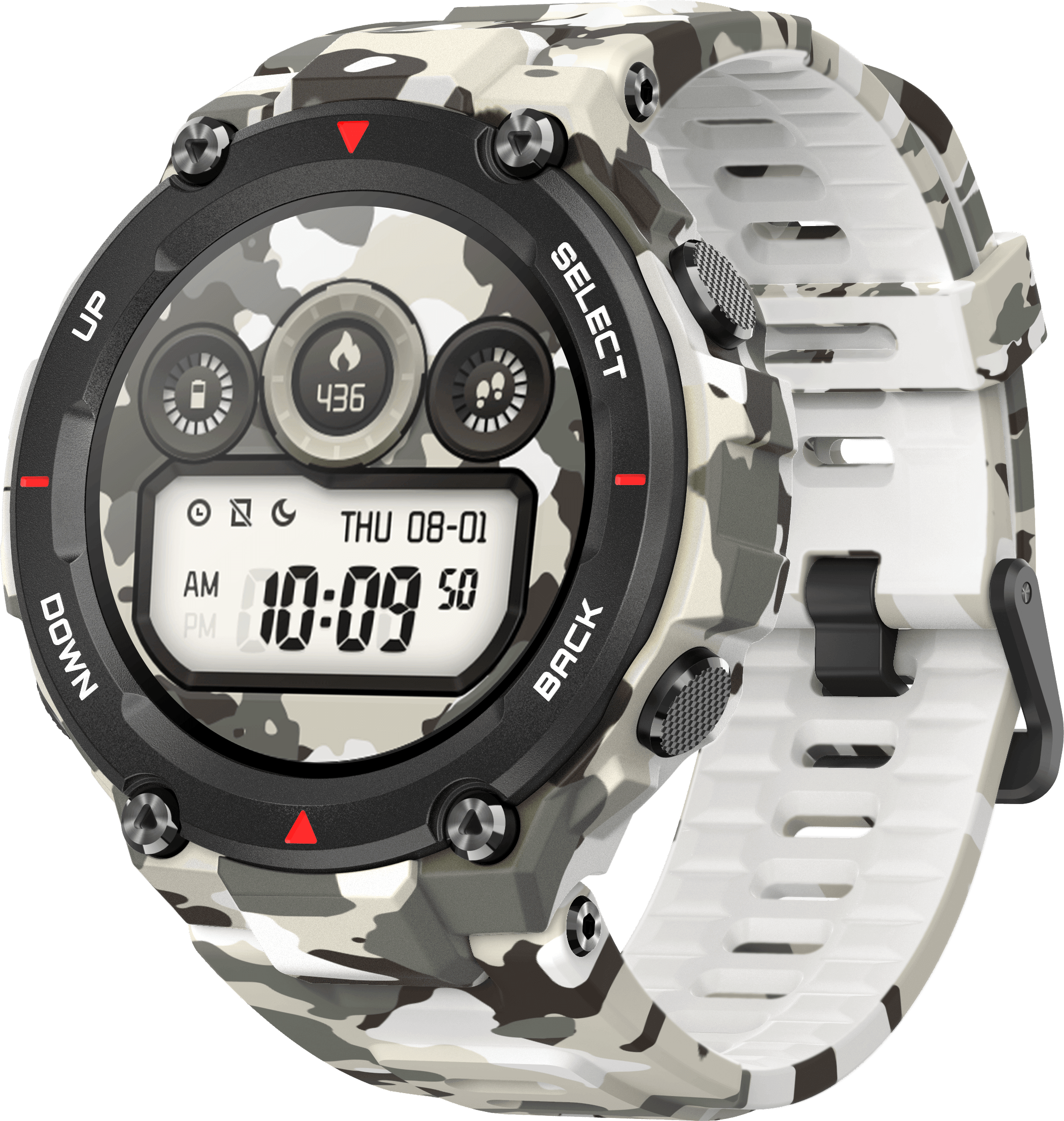 Amazfit T Rex Official Store