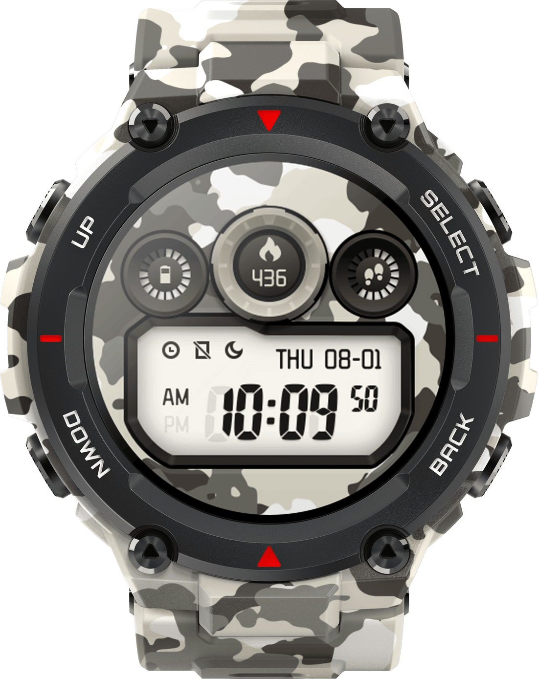 Amazfit T-Rex | Official Store